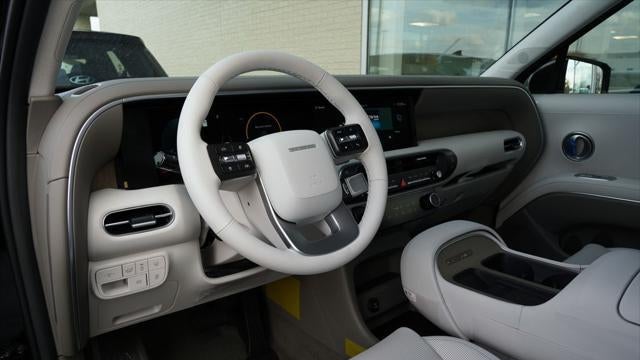 2026 Hyundai PALISADE SEL