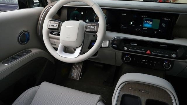 2026 Hyundai PALISADE SEL