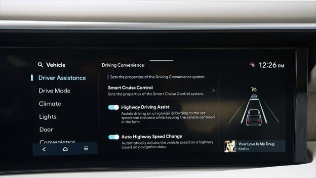 2026 Hyundai PALISADE SEL