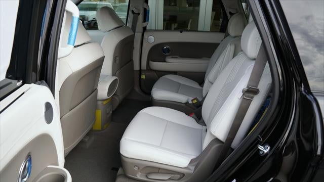 2026 Hyundai PALISADE SEL