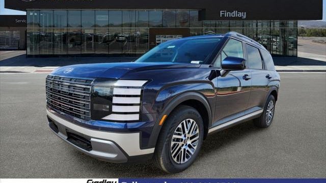 Preowned 2026 Hyundai PALISADE SEL for Sale