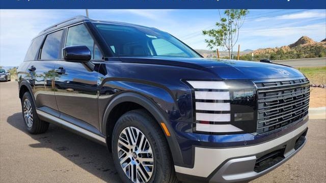 2026 Hyundai PALISADE SEL