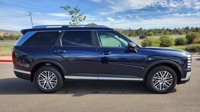2026 Hyundai PALISADE SEL
