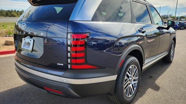 2026 Hyundai PALISADE SEL