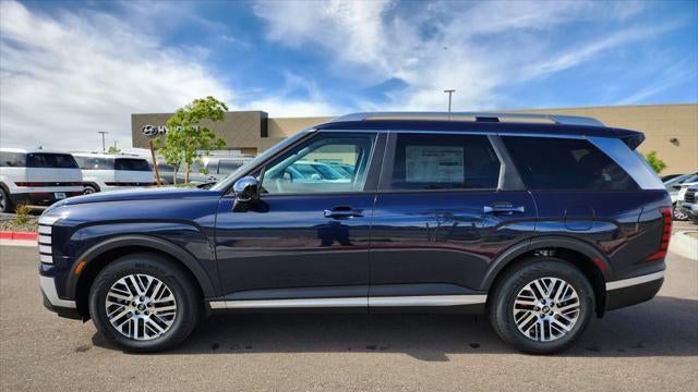 2026 Hyundai PALISADE SEL