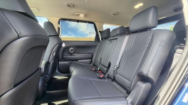 2026 Hyundai PALISADE SEL