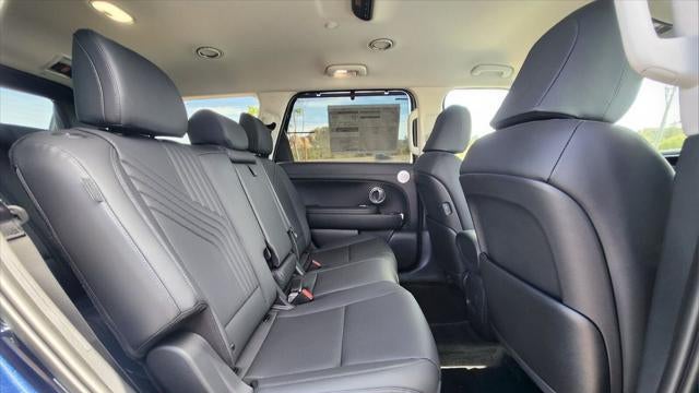2026 Hyundai PALISADE SEL