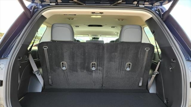 2026 Hyundai PALISADE SEL