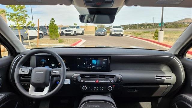 2026 Hyundai PALISADE SEL