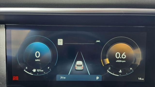 2026 Hyundai PALISADE SEL