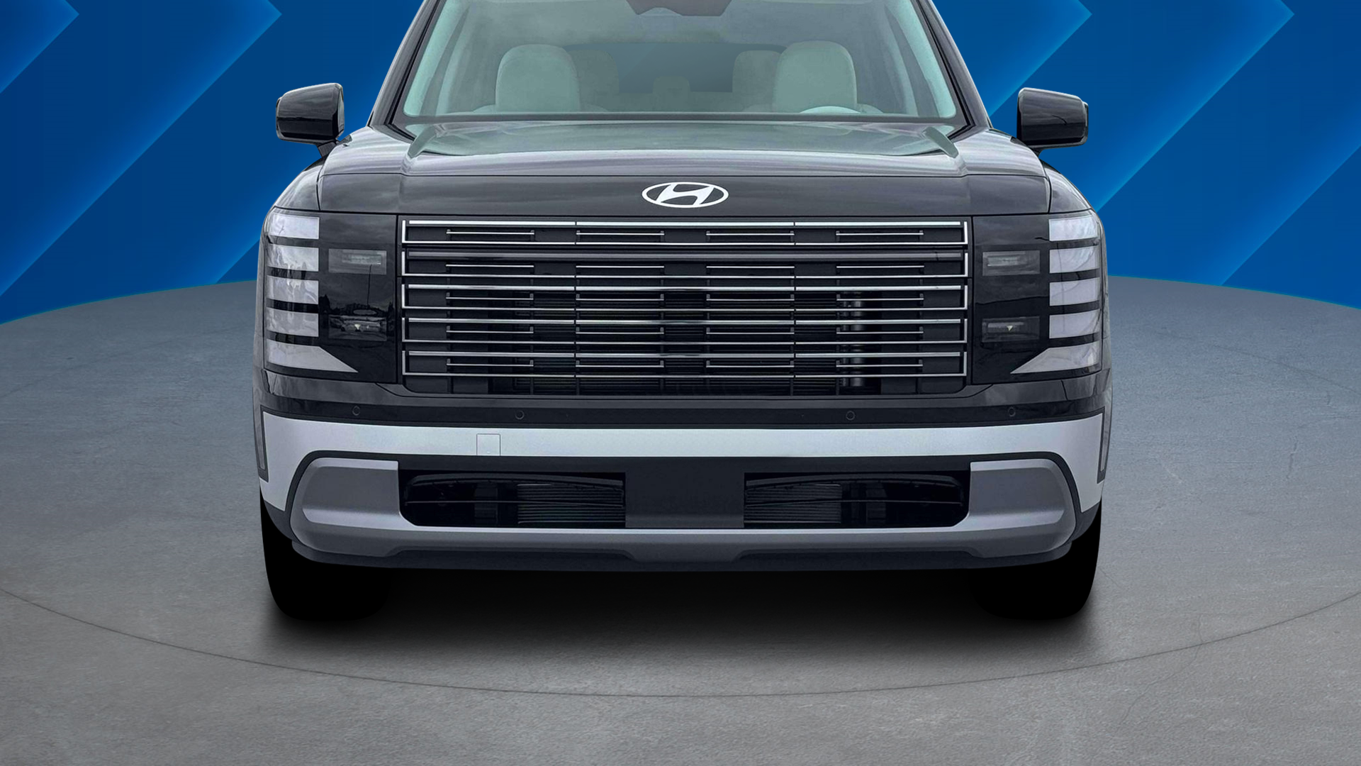 2026 Hyundai PALISADE SEL