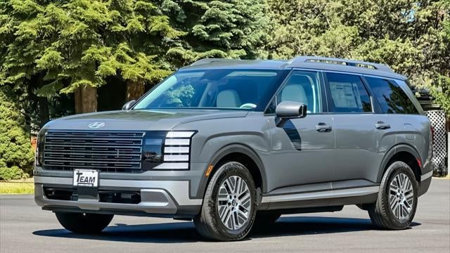 2026 Hyundai PALISADE SEL