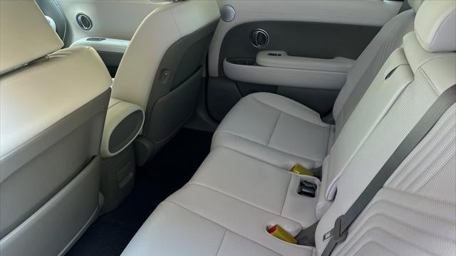 2026 Hyundai PALISADE SEL