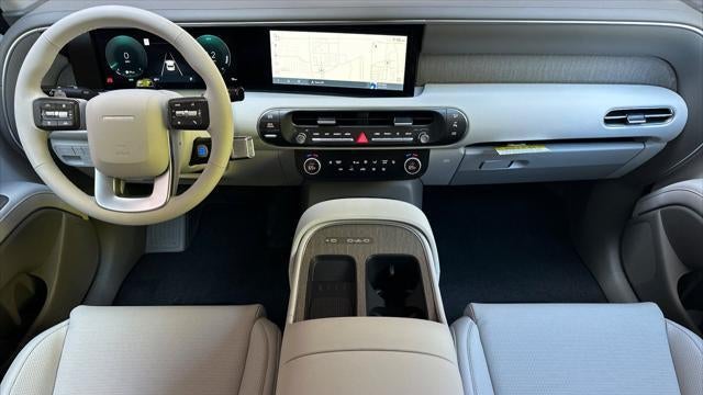 2026 Hyundai PALISADE SEL