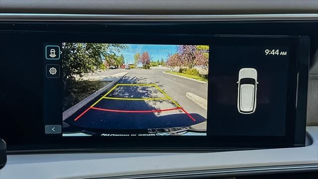 2026 Hyundai PALISADE SEL