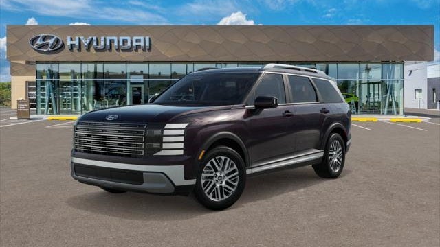 Preowned 2026 Hyundai PALISADE SEL for Sale