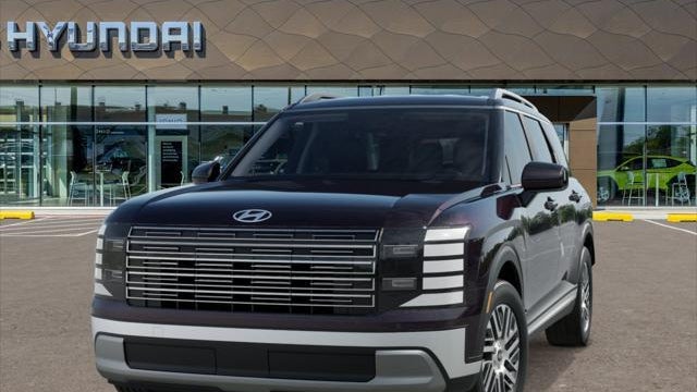 2026 Hyundai PALISADE SEL