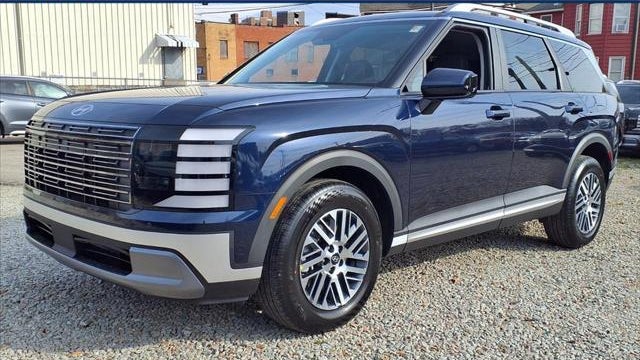 Preowned 2026 Hyundai PALISADE SEL for Sale