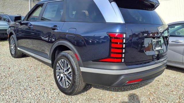 2026 Hyundai PALISADE SEL