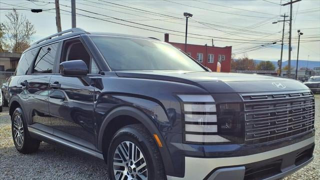 2026 Hyundai PALISADE SEL