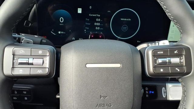 2026 Hyundai PALISADE SEL