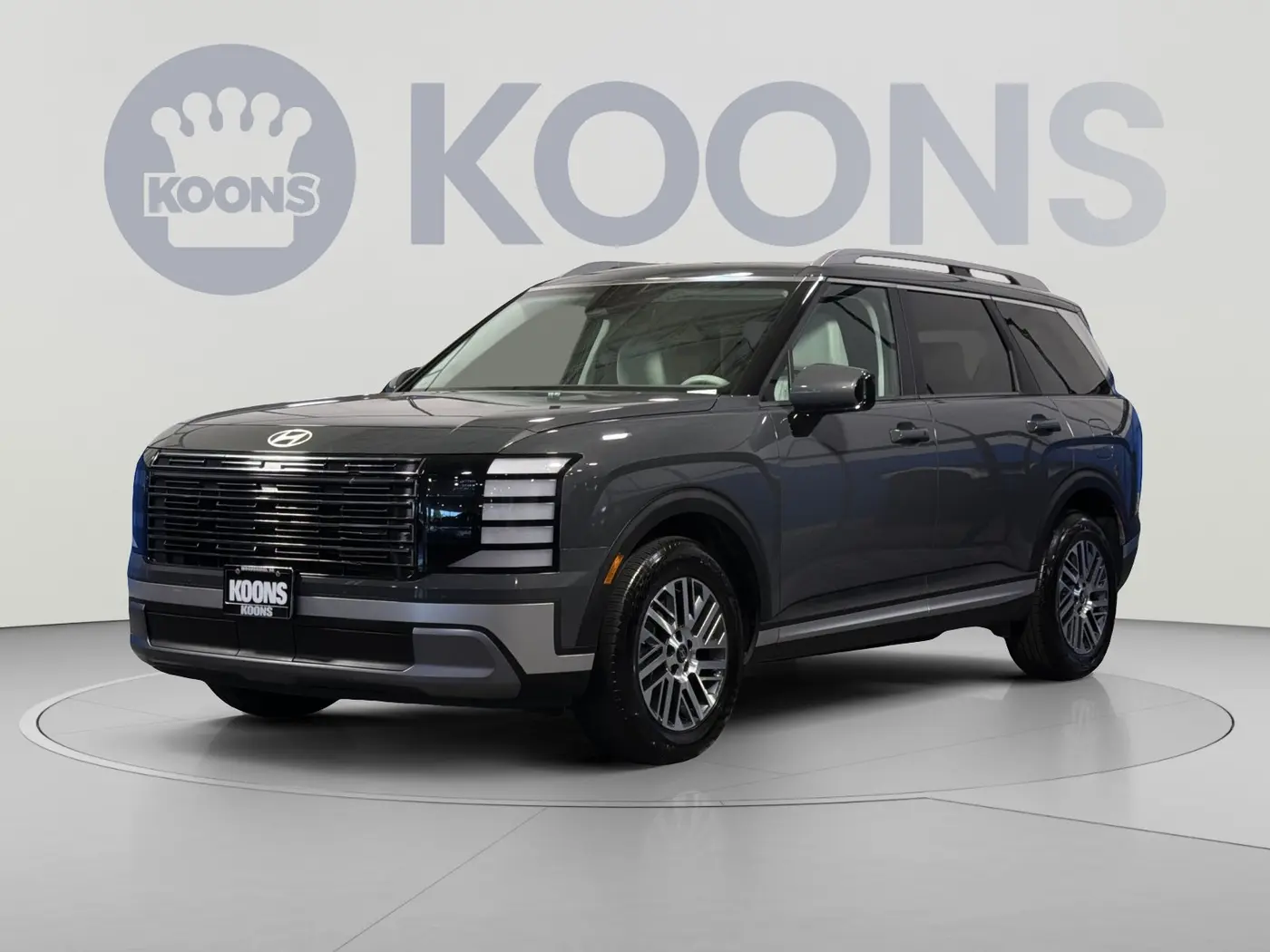 2026 Hyundai Palisade - $35,500