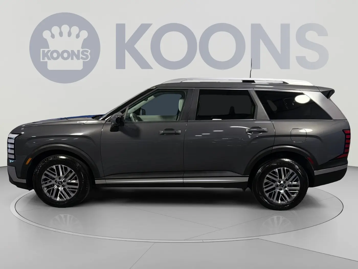 2026 Hyundai Palisade - $35,500