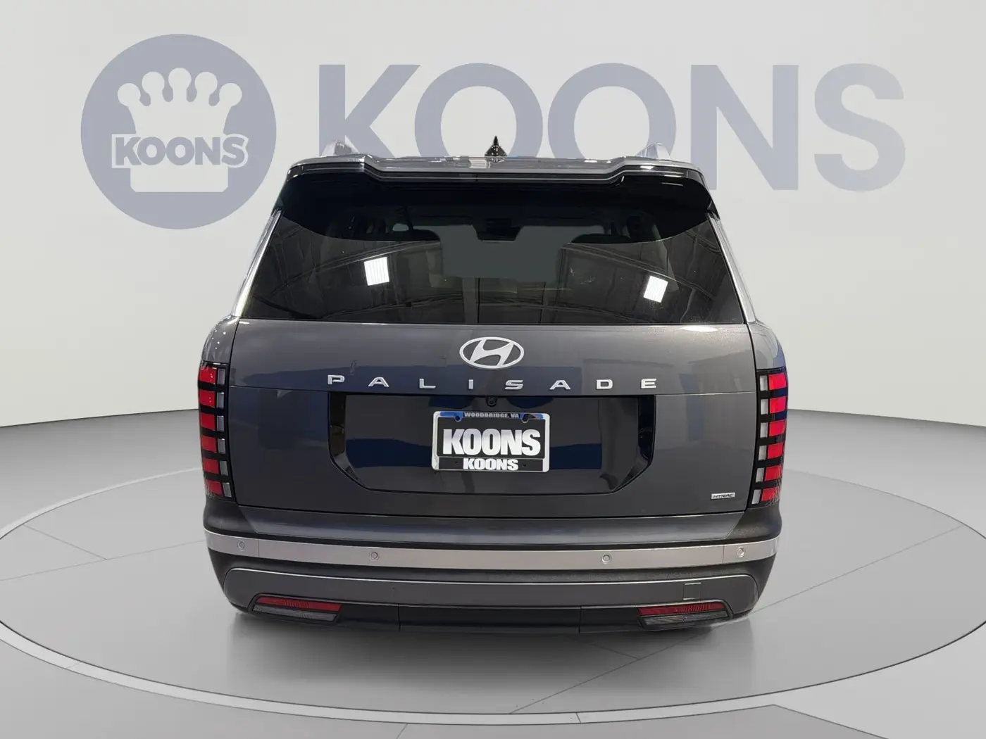 2026 Hyundai Palisade - $35,500