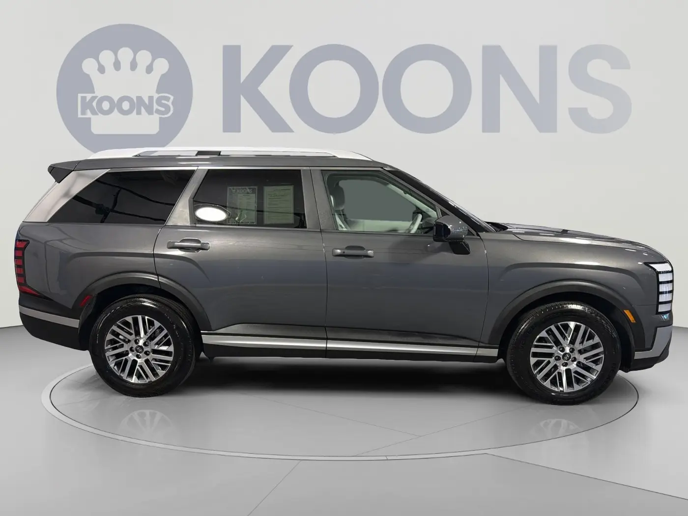 2026 Hyundai Palisade - $35,500