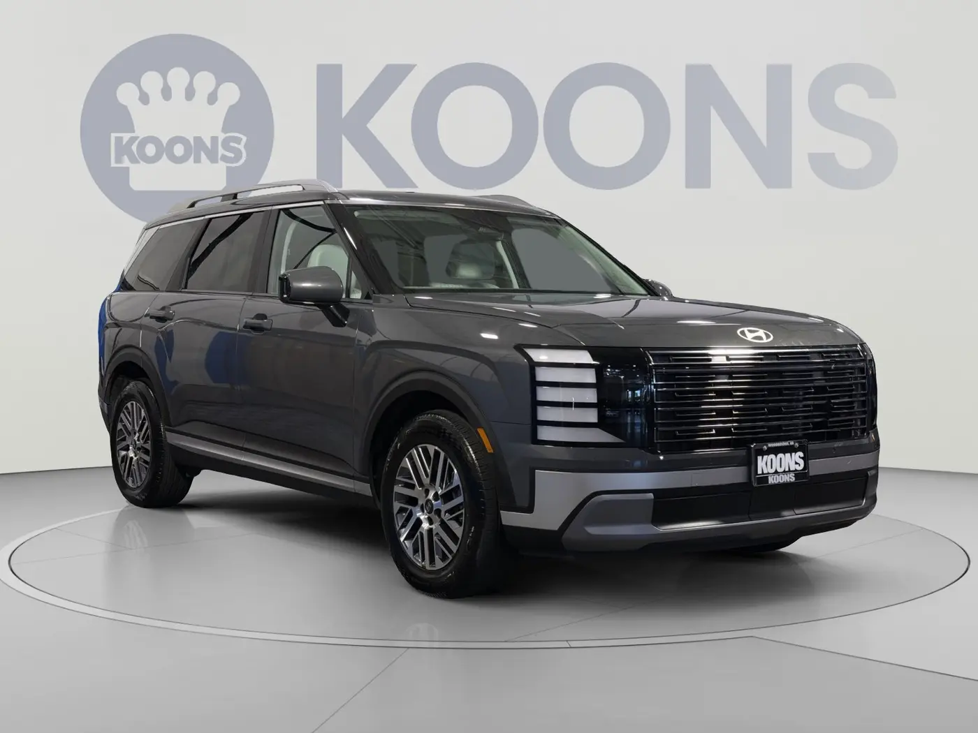 2026 Hyundai Palisade - $35,500