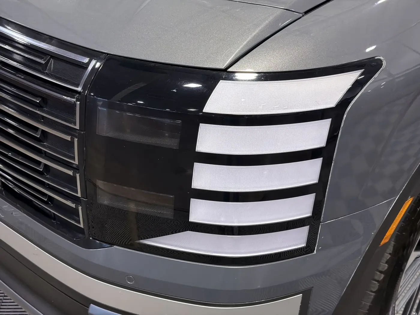 2026 Hyundai Palisade - $35,500