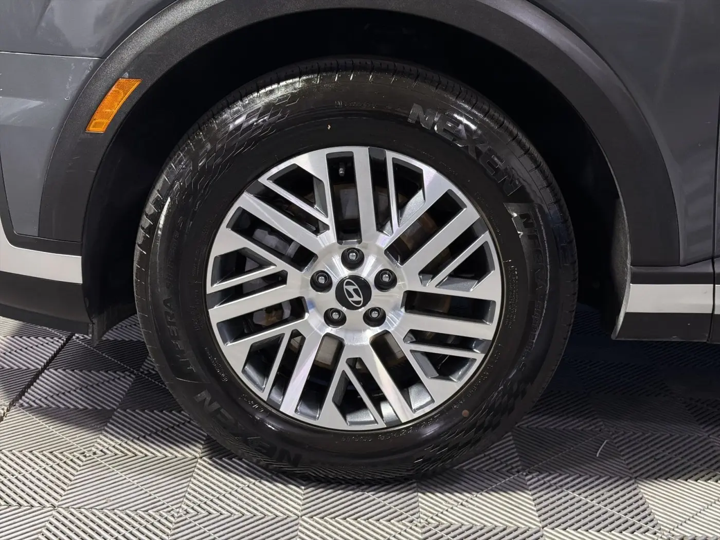 2026 Hyundai Palisade - $35,500