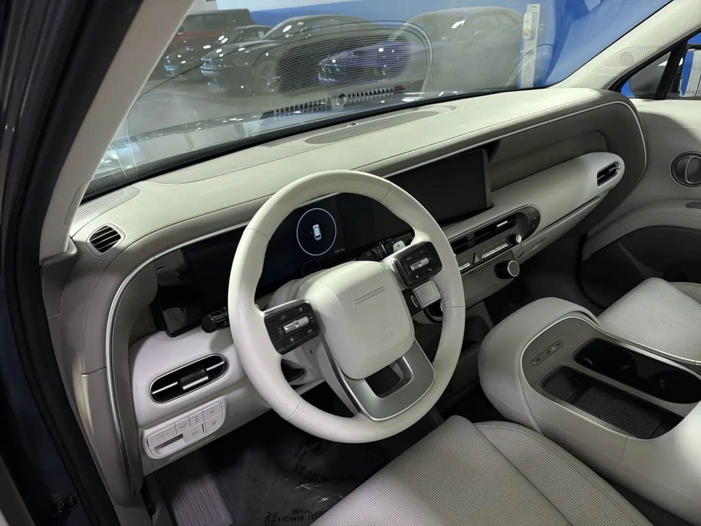 2026 Hyundai Palisade - $35,500