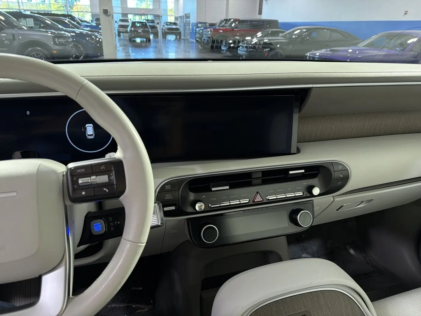 2026 Hyundai Palisade - $35,500