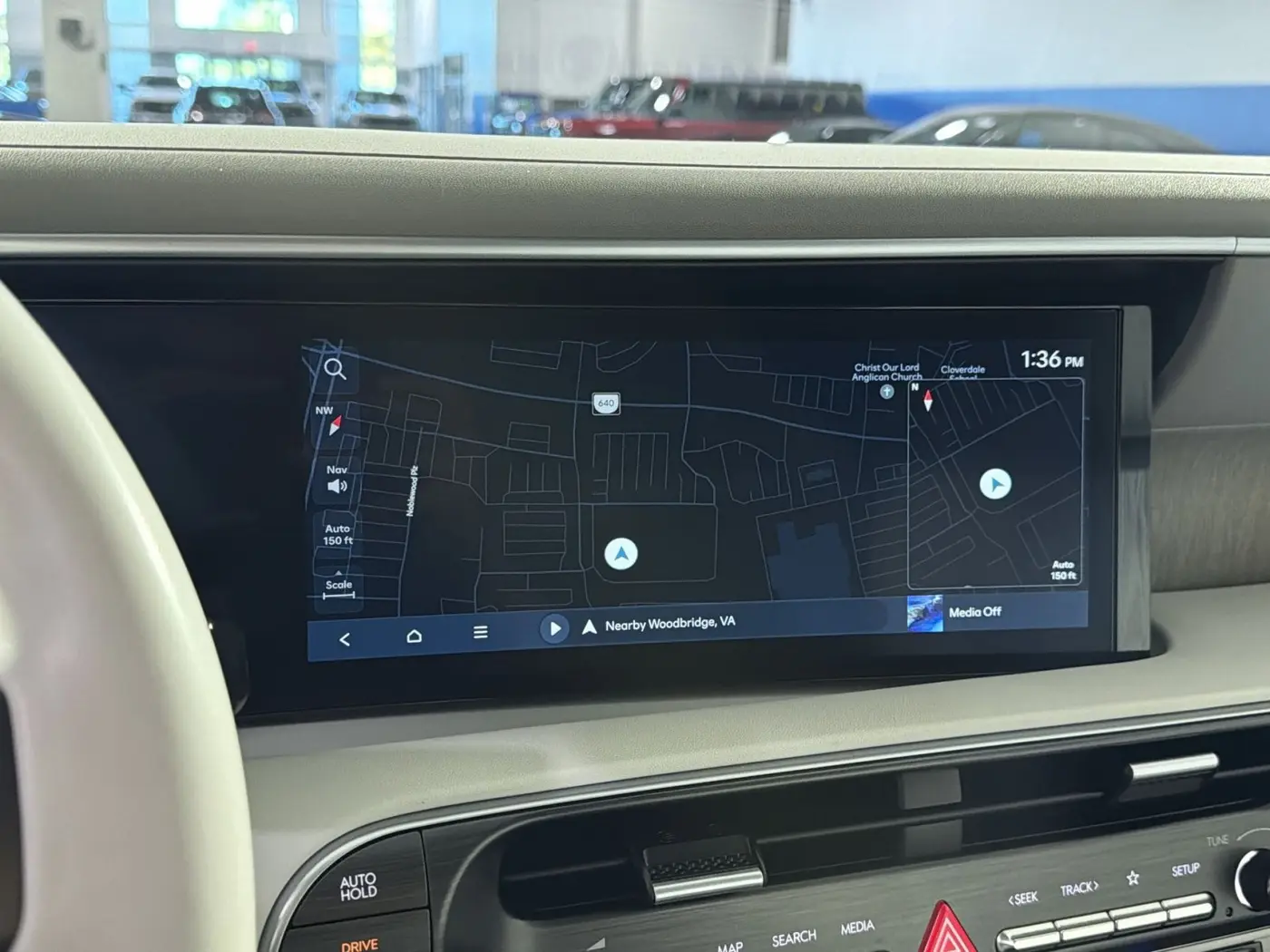 2026 Hyundai Palisade - $35,500
