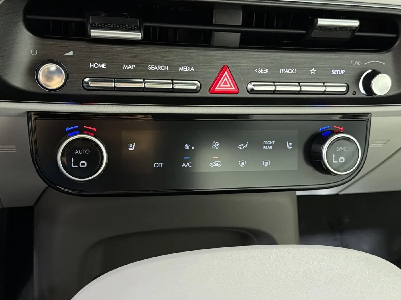 2026 Hyundai Palisade - $35,500