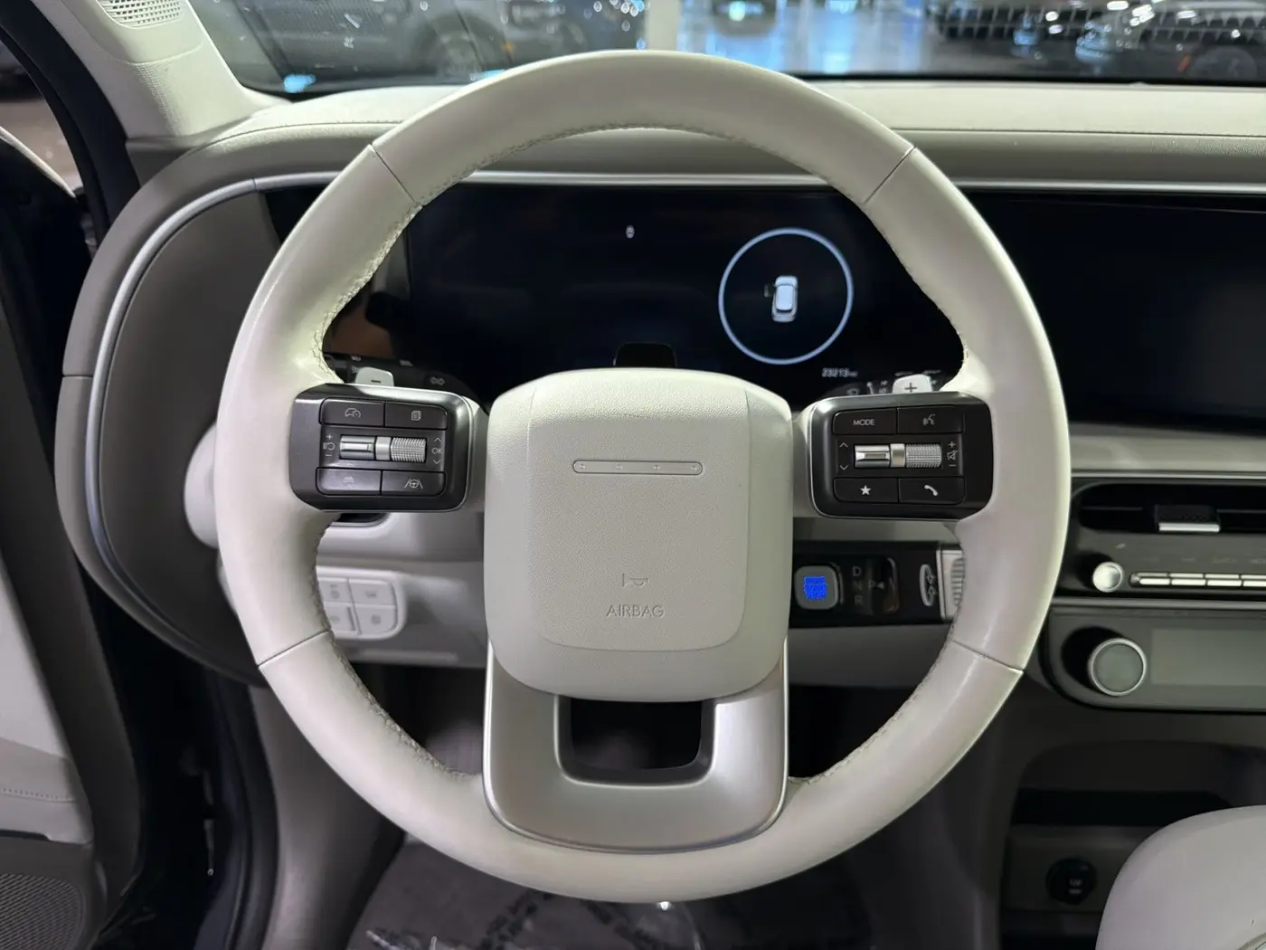 2026 Hyundai Palisade - $35,500