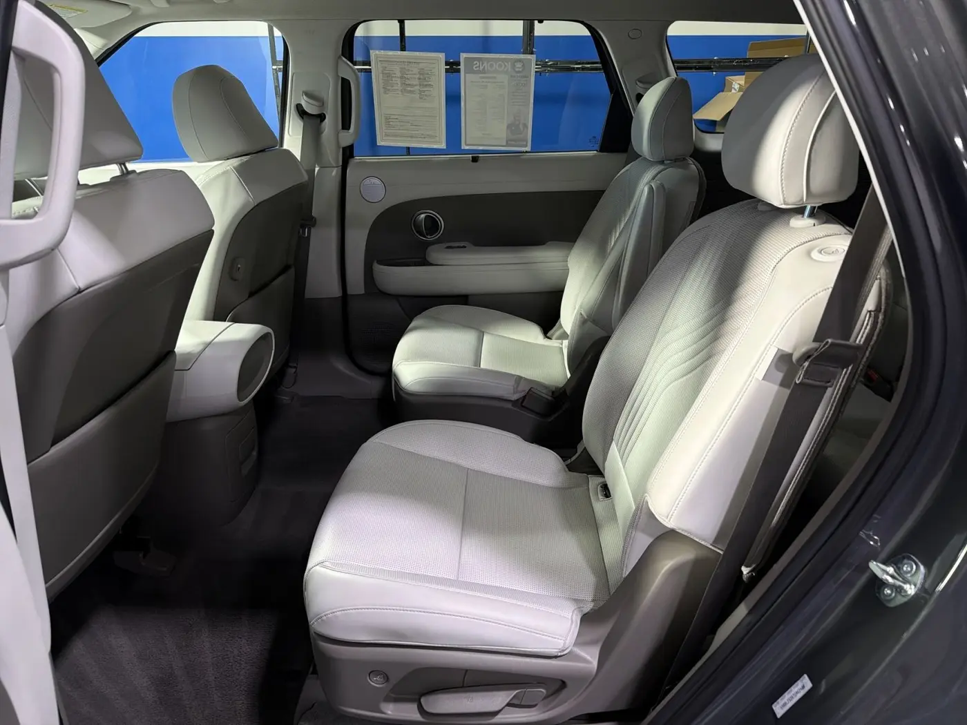 2026 Hyundai Palisade - $35,500