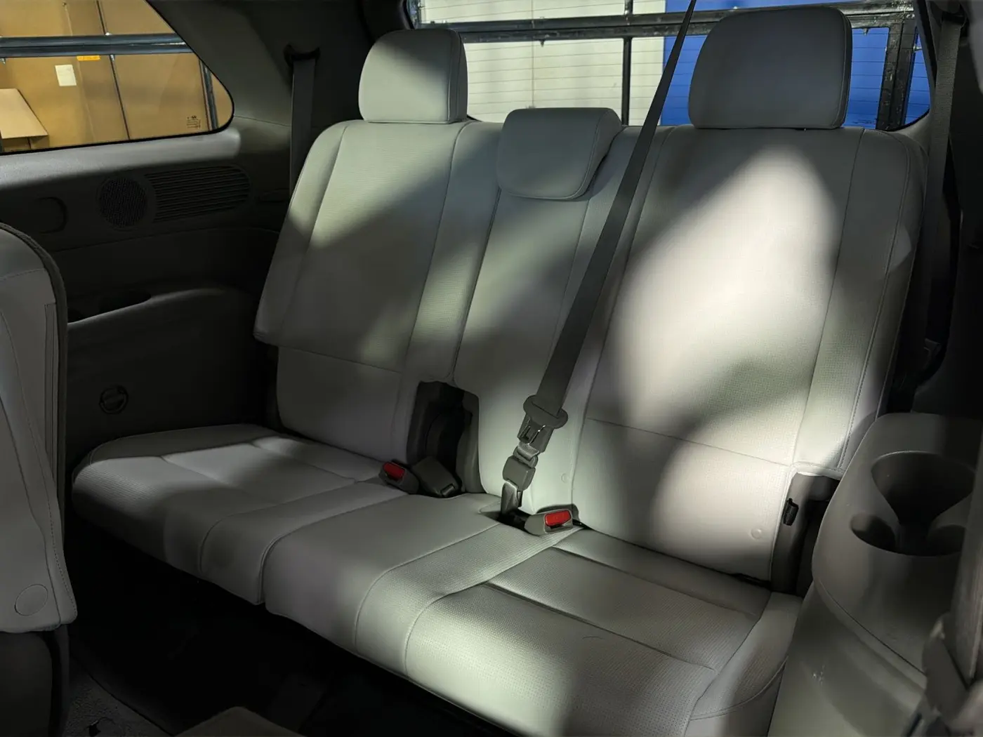 2026 Hyundai Palisade - $35,500