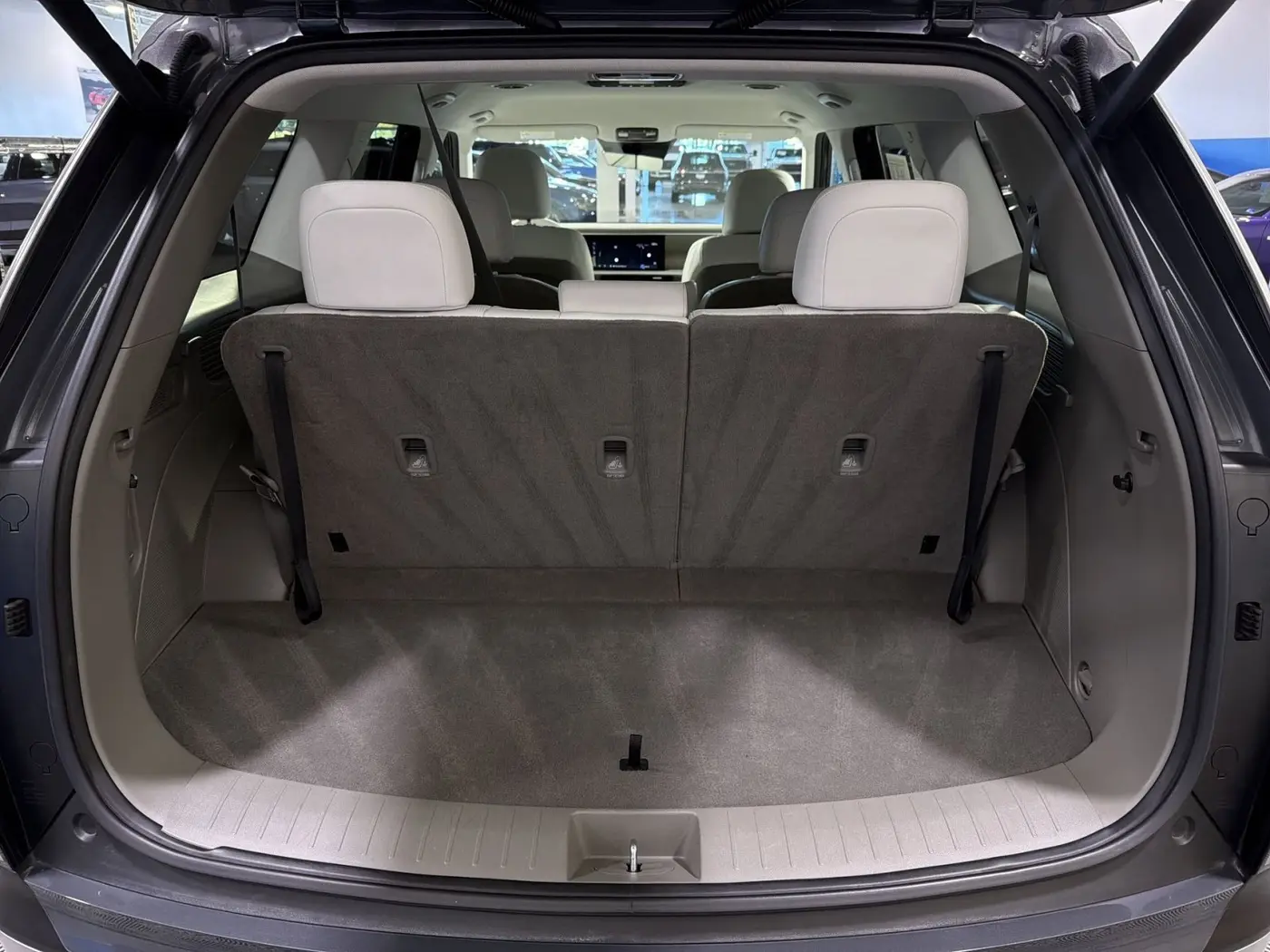 2026 Hyundai Palisade - $35,500