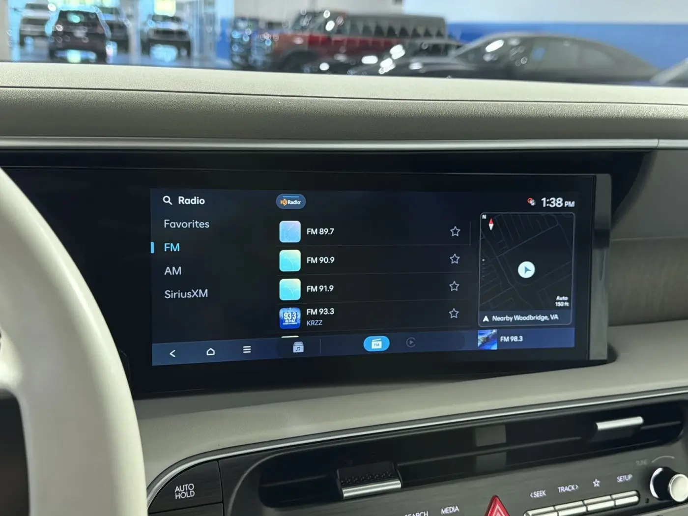 2026 Hyundai Palisade - $35,500