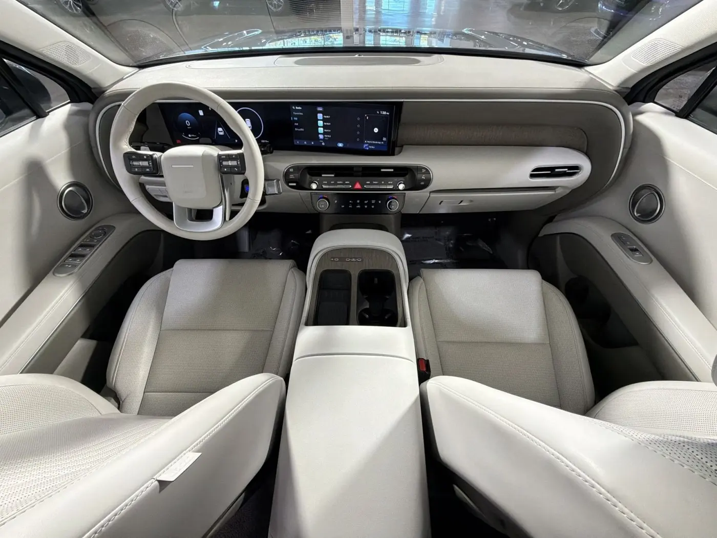 2026 Hyundai Palisade - $35,500