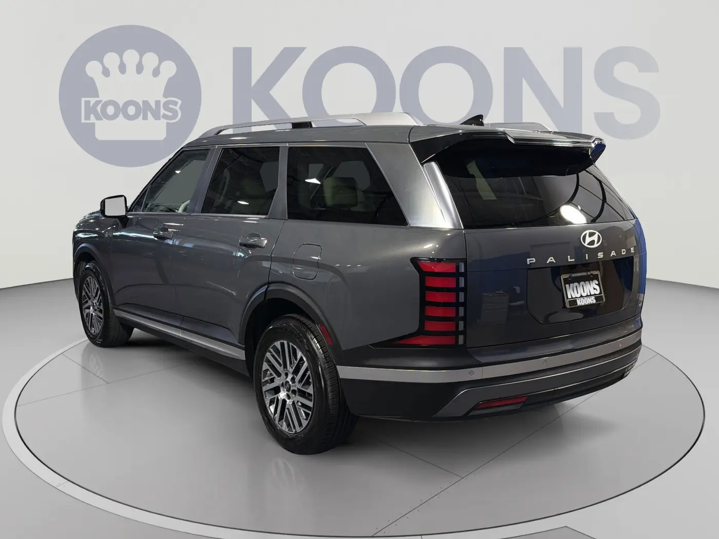 2026 Hyundai Palisade - $35,500