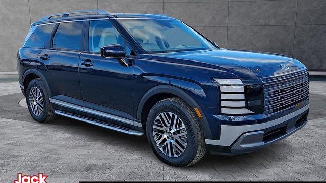 Preowned 2026 Hyundai PALISADE SEL for Sale