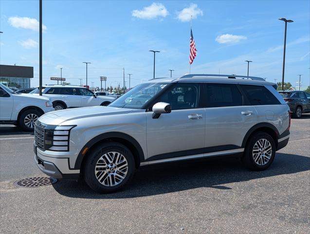 2026 Hyundai Palisade - $40,000