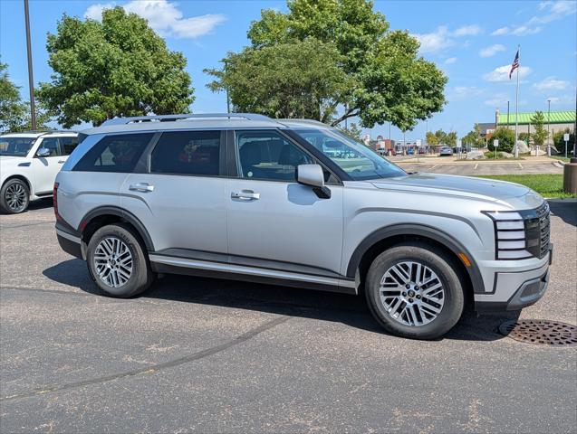 2026 Hyundai Palisade - $40,000