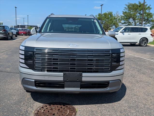 2026 Hyundai Palisade - $40,000