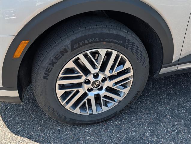 2026 Hyundai Palisade - $40,000