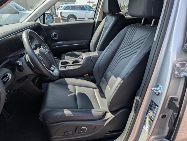 2026 Hyundai Palisade - $40,000