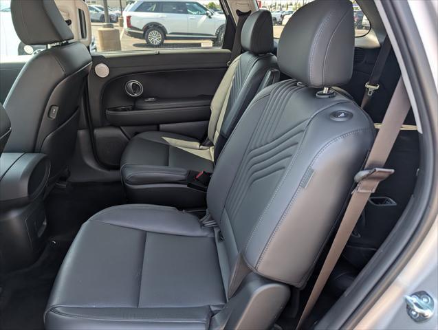 2026 Hyundai Palisade - $40,000